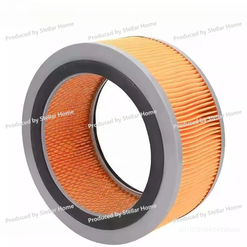 K2007 K2410 Air Filter Diesel Engine Weichai Weifang K4100 Generator Set 30 40 KW Air Filter