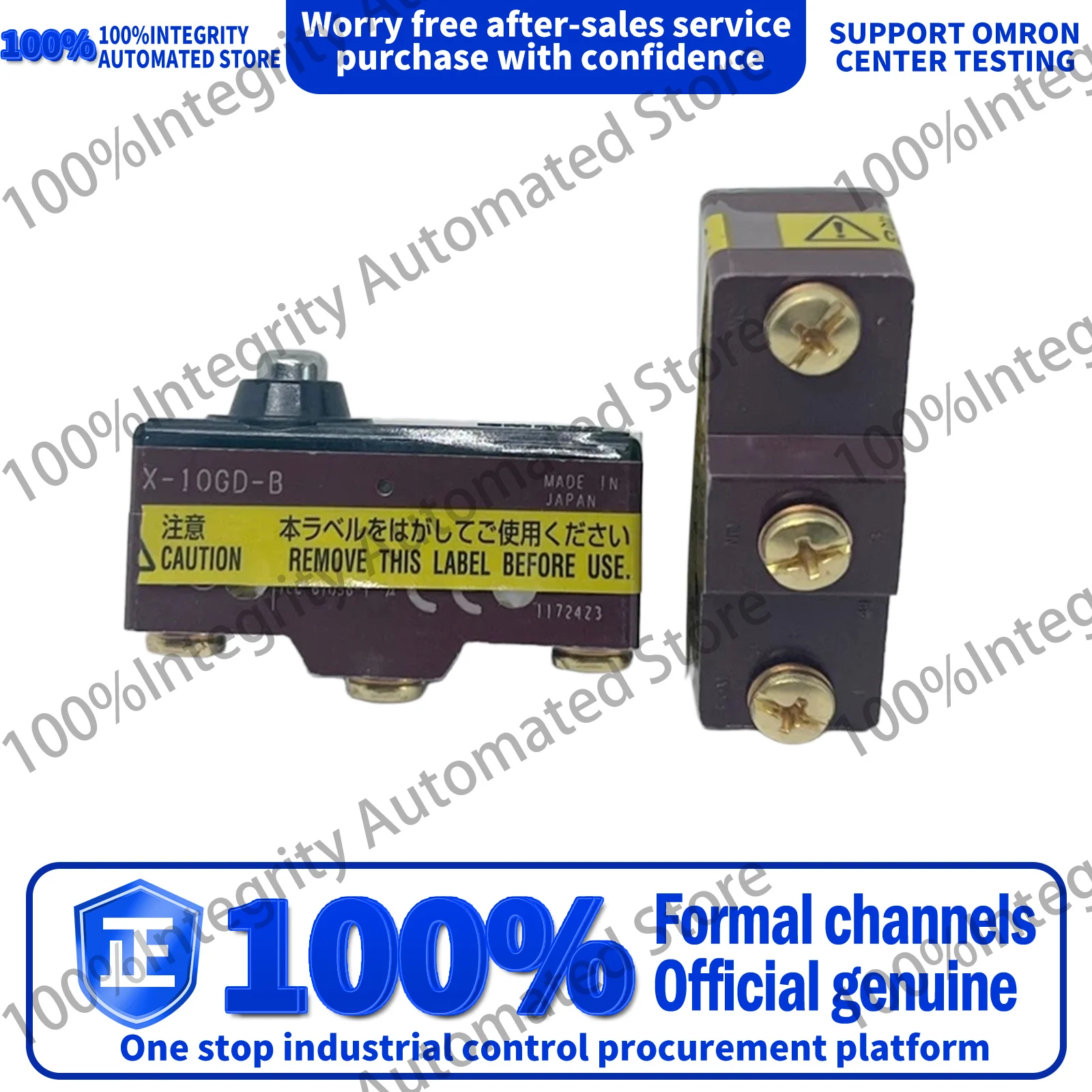 

100% brand new Elevator accessories brake detection switch photoelectric switch X-10GD-B Z-15GD-B