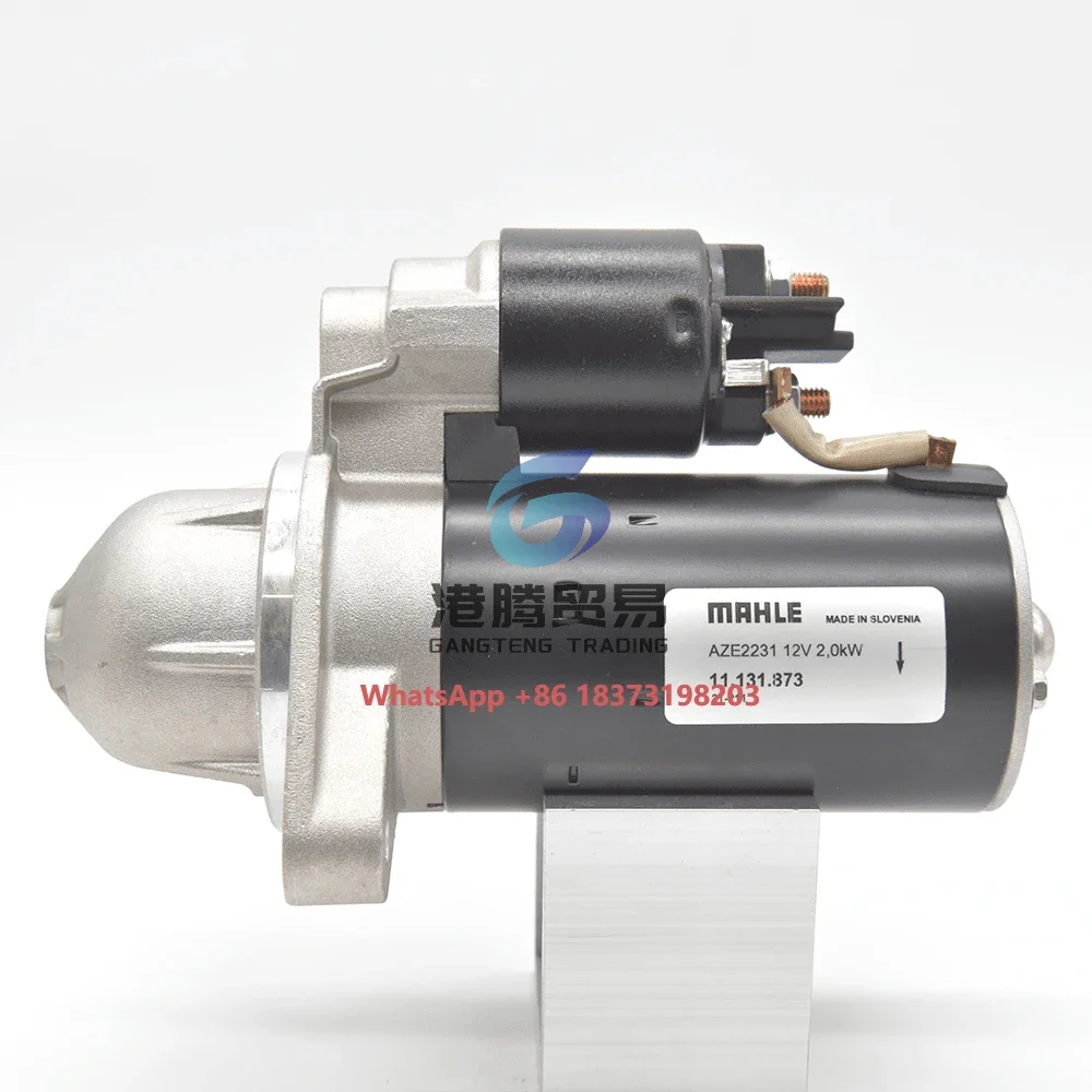 

СТАРТЕР 11.131.873 AZE2231 IS1275 MS74 04114869 332/G4157 757-26450 757-32220 04114869 ПОДХОДИТ ДЛЯ ЛИСТЕРА 757-26450 757-32220