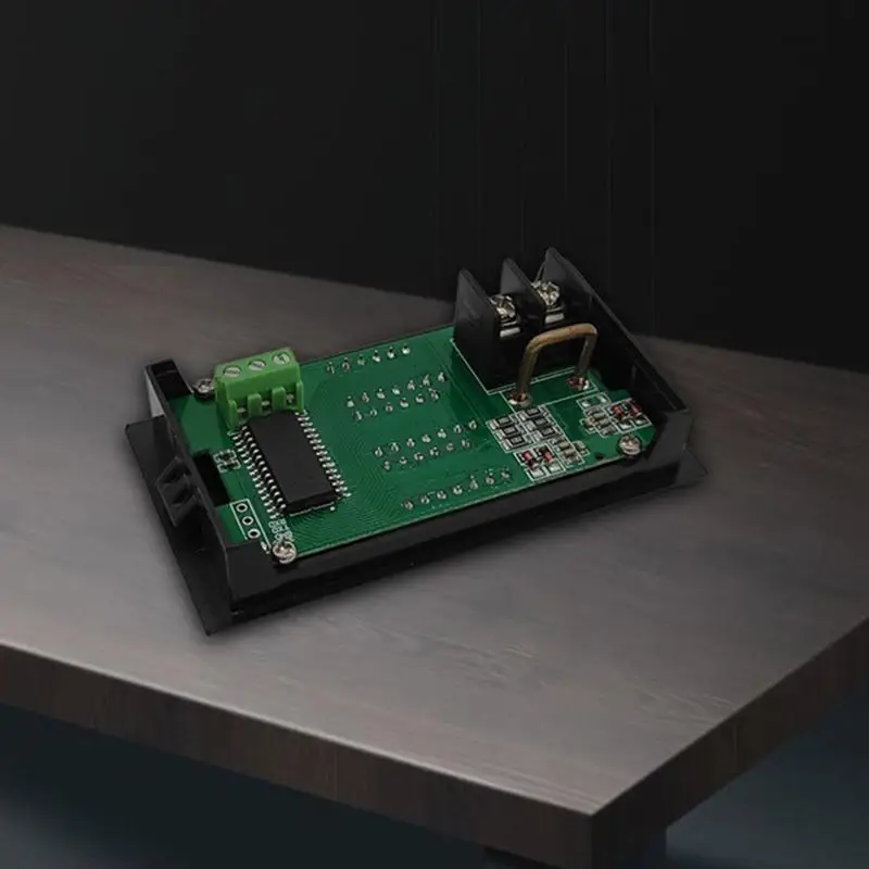 652F Power Supply V… - image