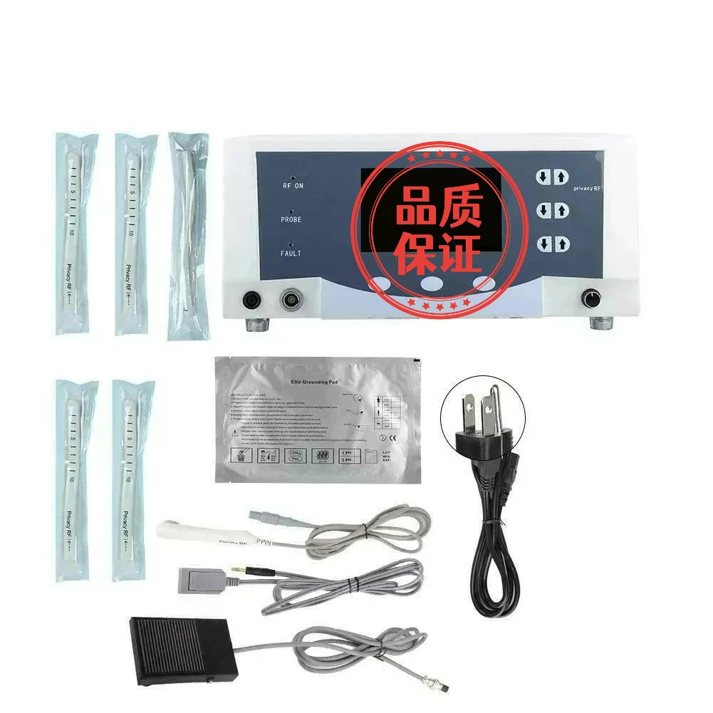 

2025 Thermiva Fractional RF Machine Is Used For Private Skin Rejuvenation Private Care And Tightening Repair