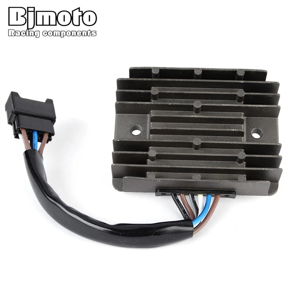 Motorcycle Regulator Rectifier For Honda GX620 GX440 GX630 GX660 GX690 GX440 GX340 GX270 GX240 31750-Z2E-803 31620-ZG5-033