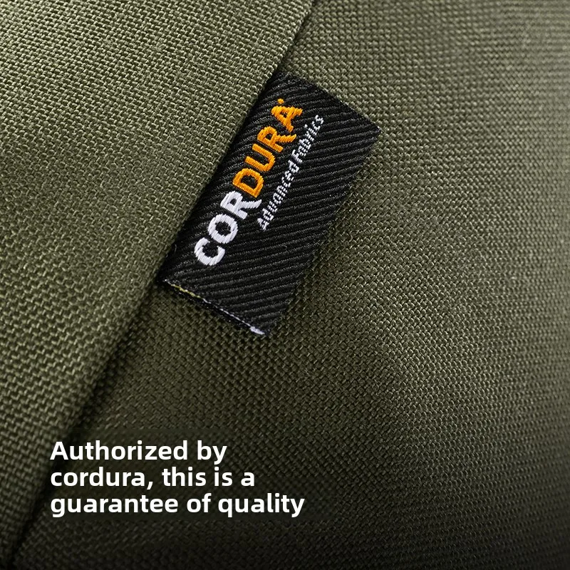 2L Crossbody Backpack 2025 - Sweet Potato Design, Waterproof & Anti-Wear for Outdoor/Commuting