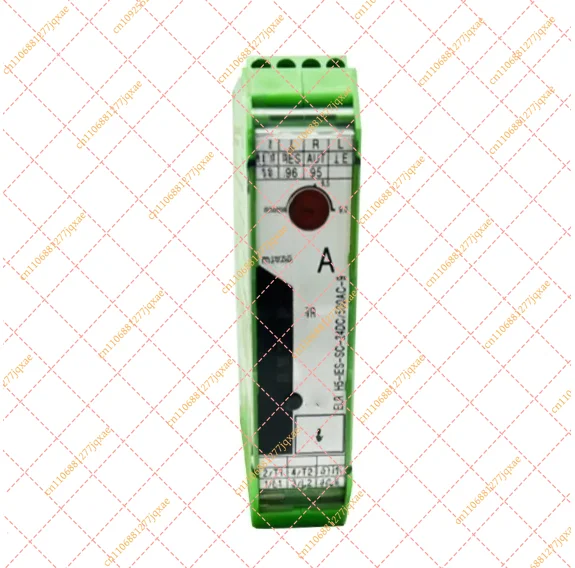 2900421 PLC-BSC- 24DC/21 Relay Module Industrial Interface Module 24V DC 1A DIN Rail Mount for Automation Control