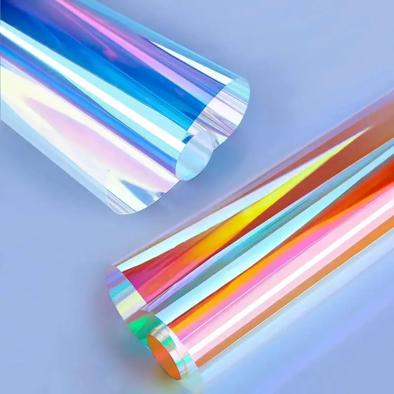 handmade-candy-packaging-paper-rainbow-film-laser-film-film-ring-creative-art-photography-decoration-seven-colors