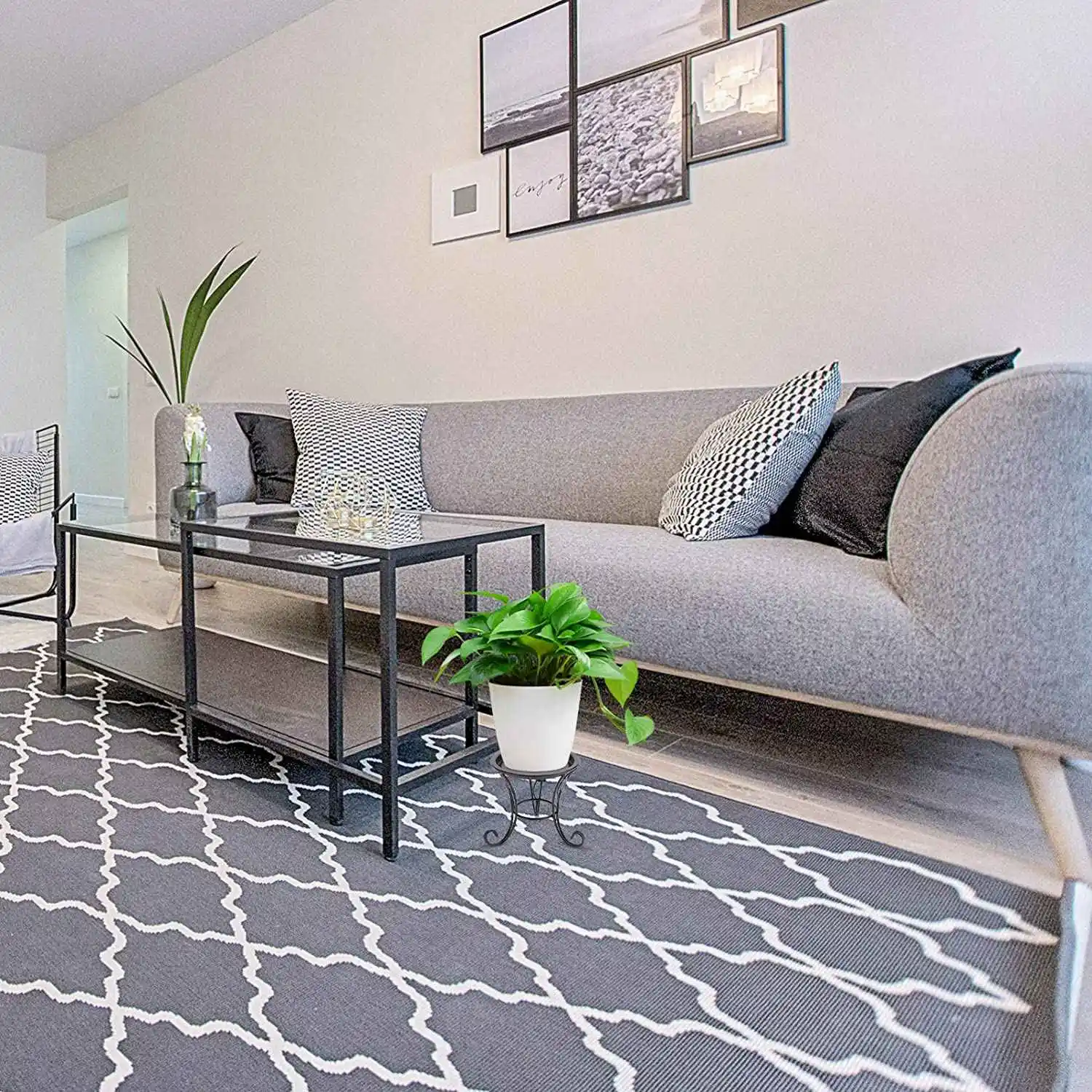 Yls-Flower Stool Me…