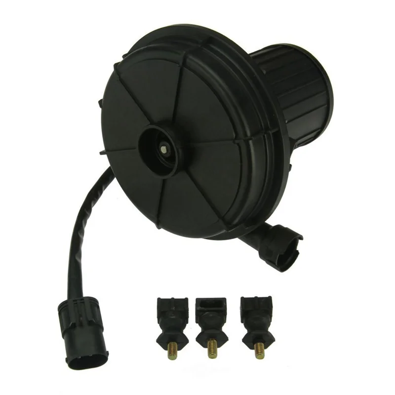 優れた車の二次空気噴射ポンプ BMW E65 E66 745I 745Li 760Li 760I 4.4L 6.0L 11727572582 11727528440 部品アクセサー