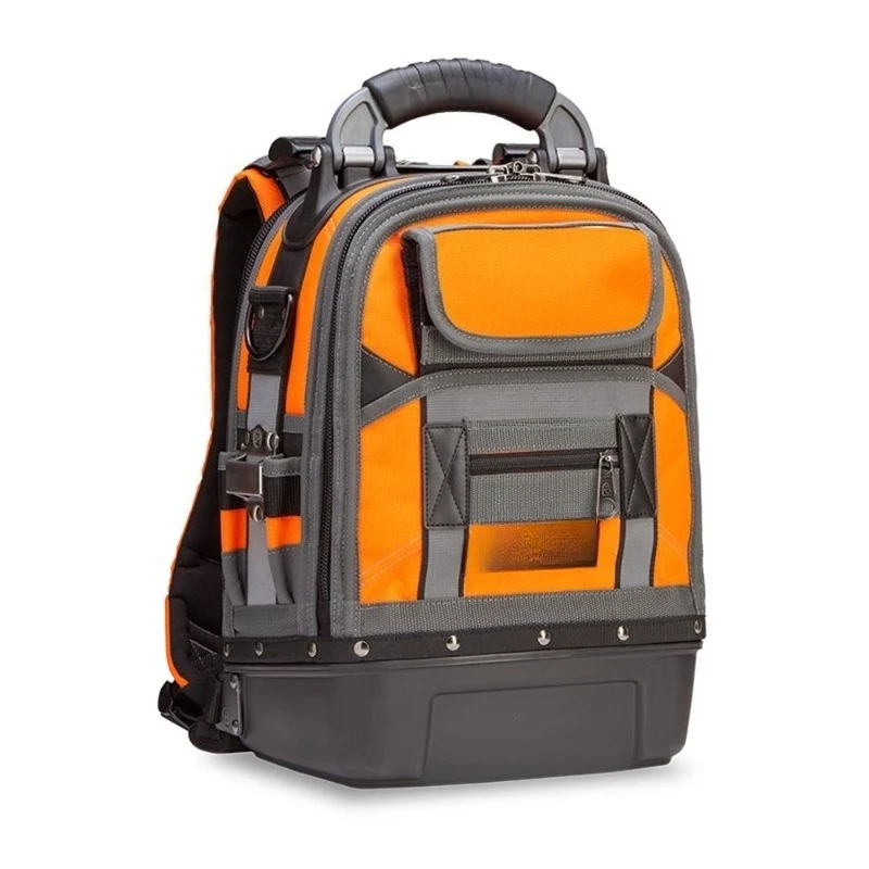 

Toolkit TECH PAC MC Toolkit High-end Tools Multifunctional Backpack