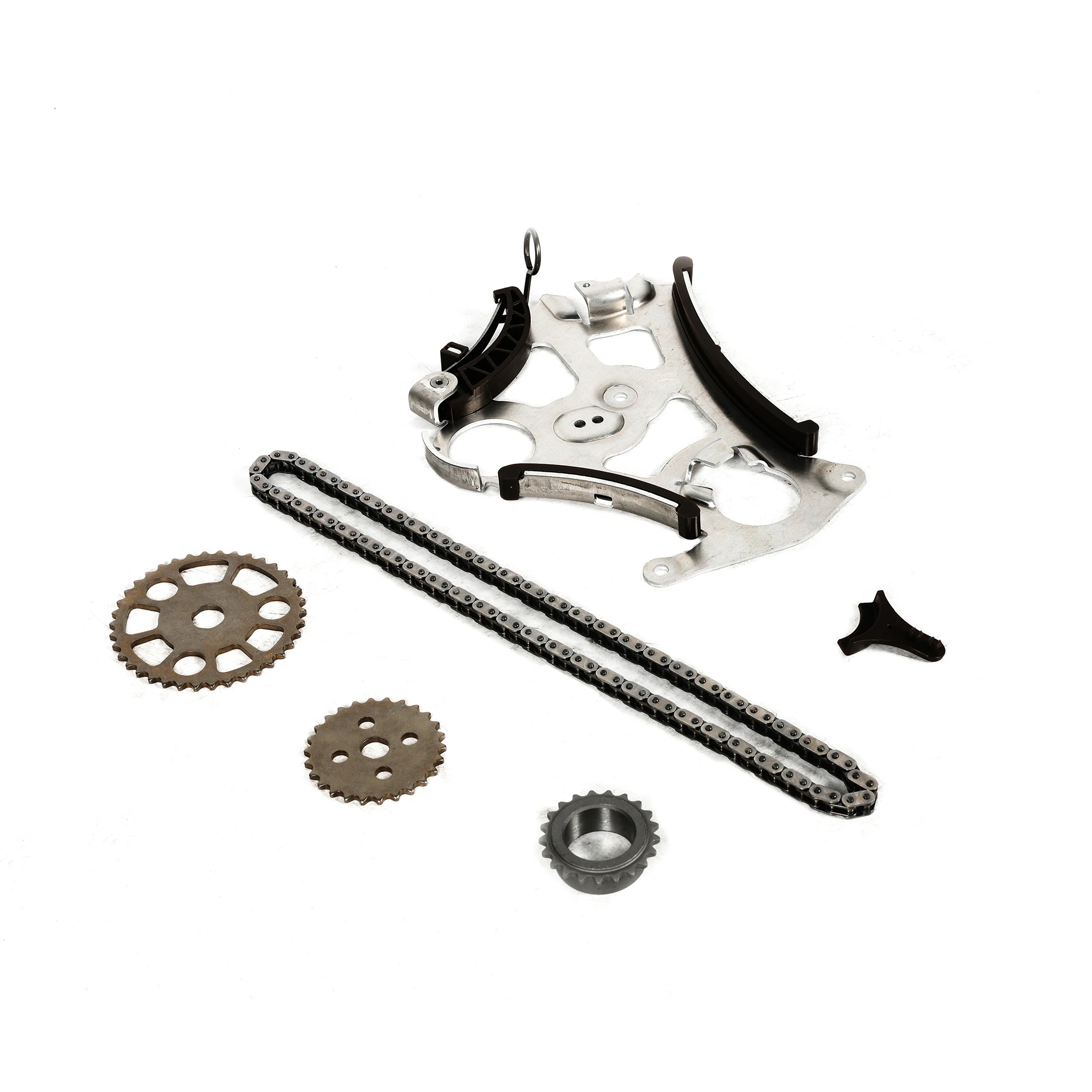 

Overhaul Kit for N52 Car Engine Timing Chain Repair Kit 11417584079
