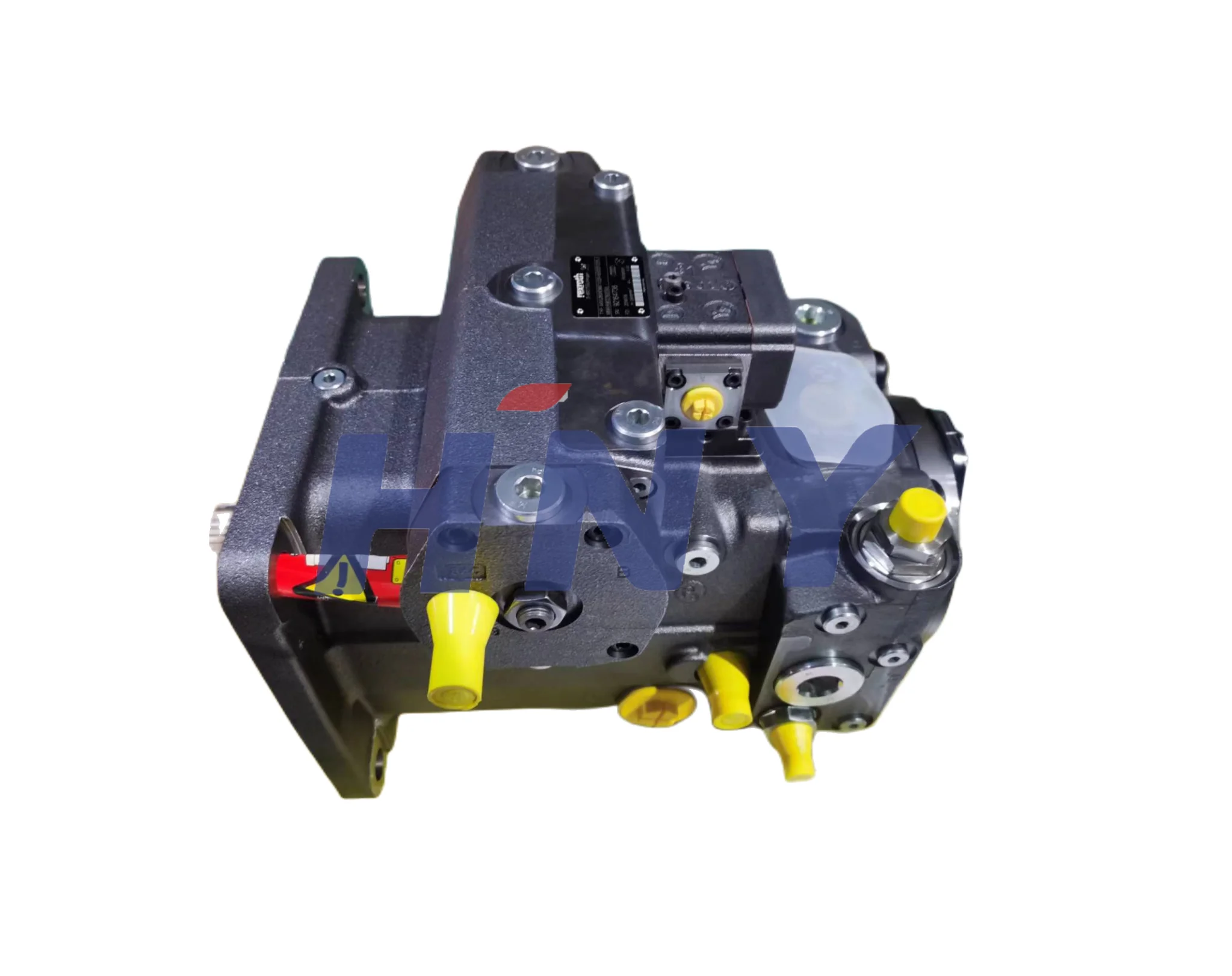 A4VG180 MAIN OIL PUMP  HYDRAULIC PUMP