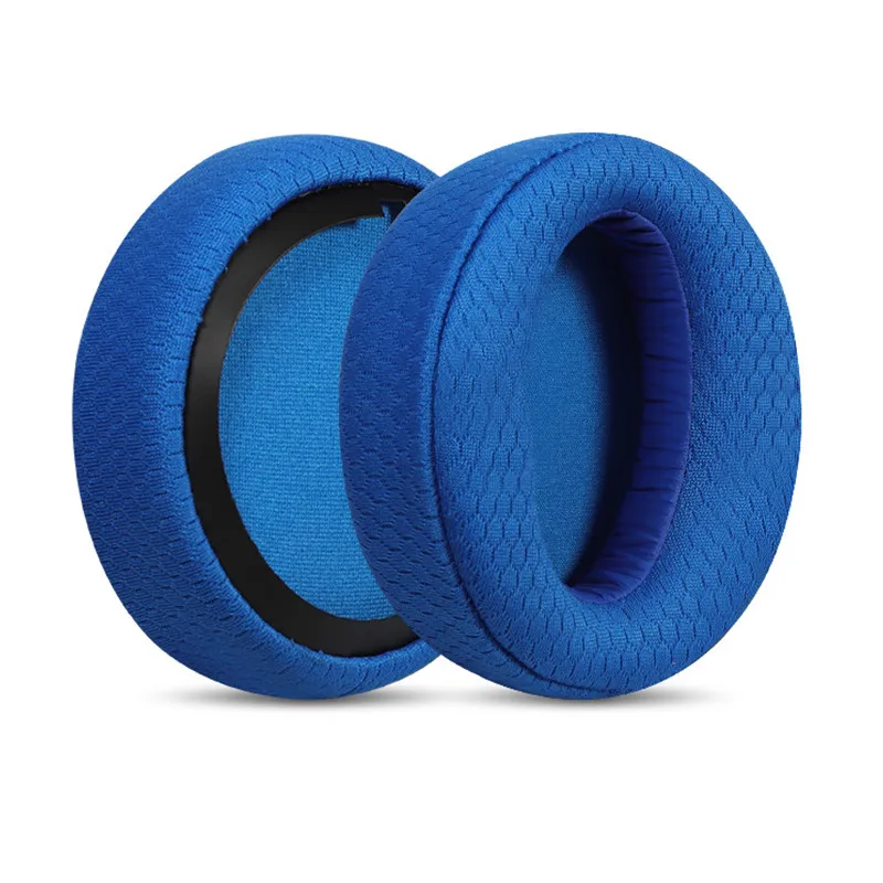 New Replacement Ear Pads For Sony MDR XB950BT N1 B1 AP Headphone Earpads Cushion Soft Football Net Leather Foam Sponge Earmuffs