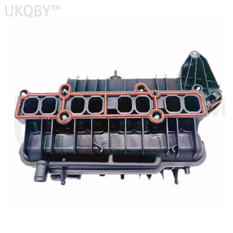 Ta ur us Fo cu s 15. Wi ng ed Ti ge r 13. Ne w Mo nd eo 1.5T intake manifold (new state) DS7G9424HA