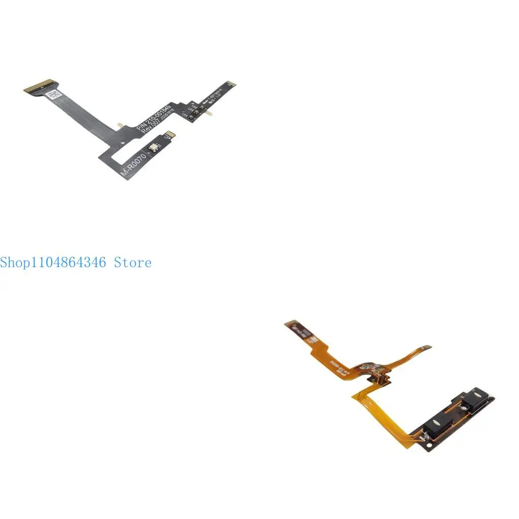 Mouse Switches Butt…