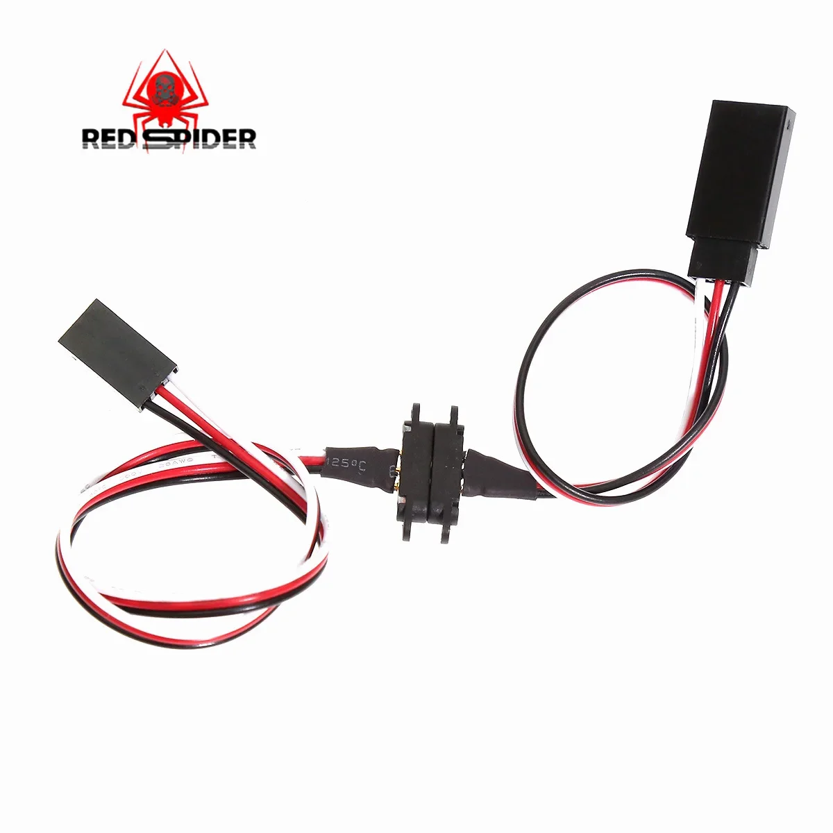 Lamp Group Magnetic Cord Extension Cord Model Lamp Group Car Body Quick Disassembly and Assembly of Magnetic Cable for Rc Model