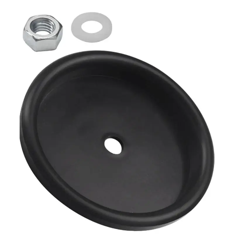 

AEE4-For Ridgid Filter Nut Filter Plate Vacuum Cleaner 73316 83872 Vacuum Filter Nut And Plate VT2565 Wet/Dry Accessories
