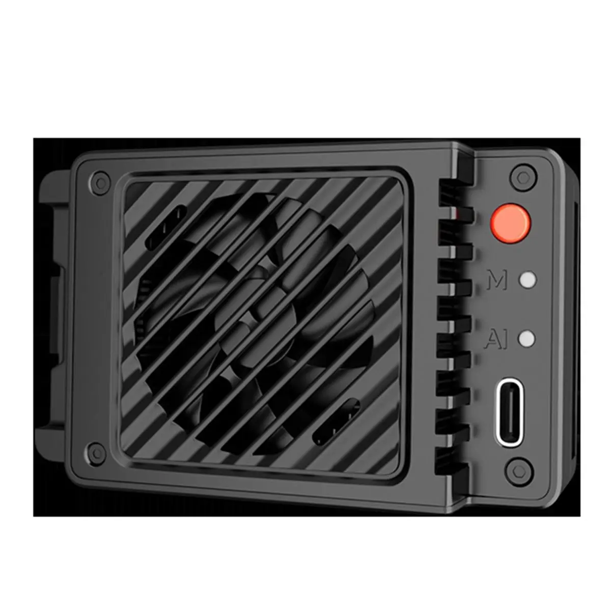 A32I Heat Sink Camera Cooler Semiconductor Cooling Fan for ,Live Streaming Cooling System,Camera Parts