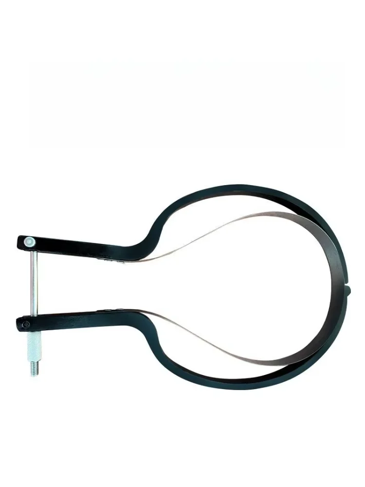 Table Tennis Racket Rubber Cutting Tool Is Multifunctional,universal Simple and Easy To Use for Cutting Table Tennis Racket Film