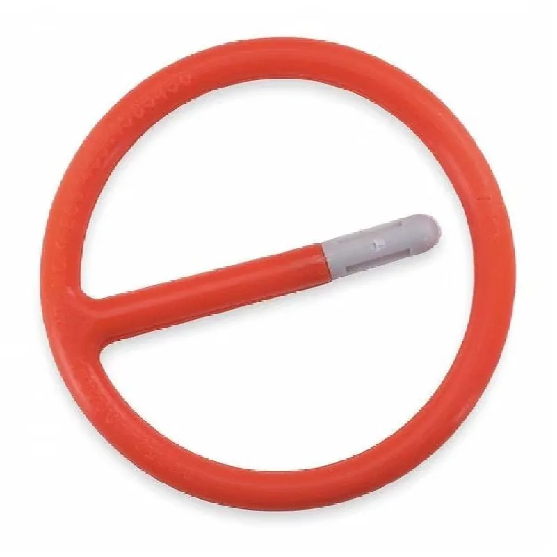 

1" Drive, 2 1/2 in Groove dia, 2.71 in Hub dia SAE Socket, 6 Points