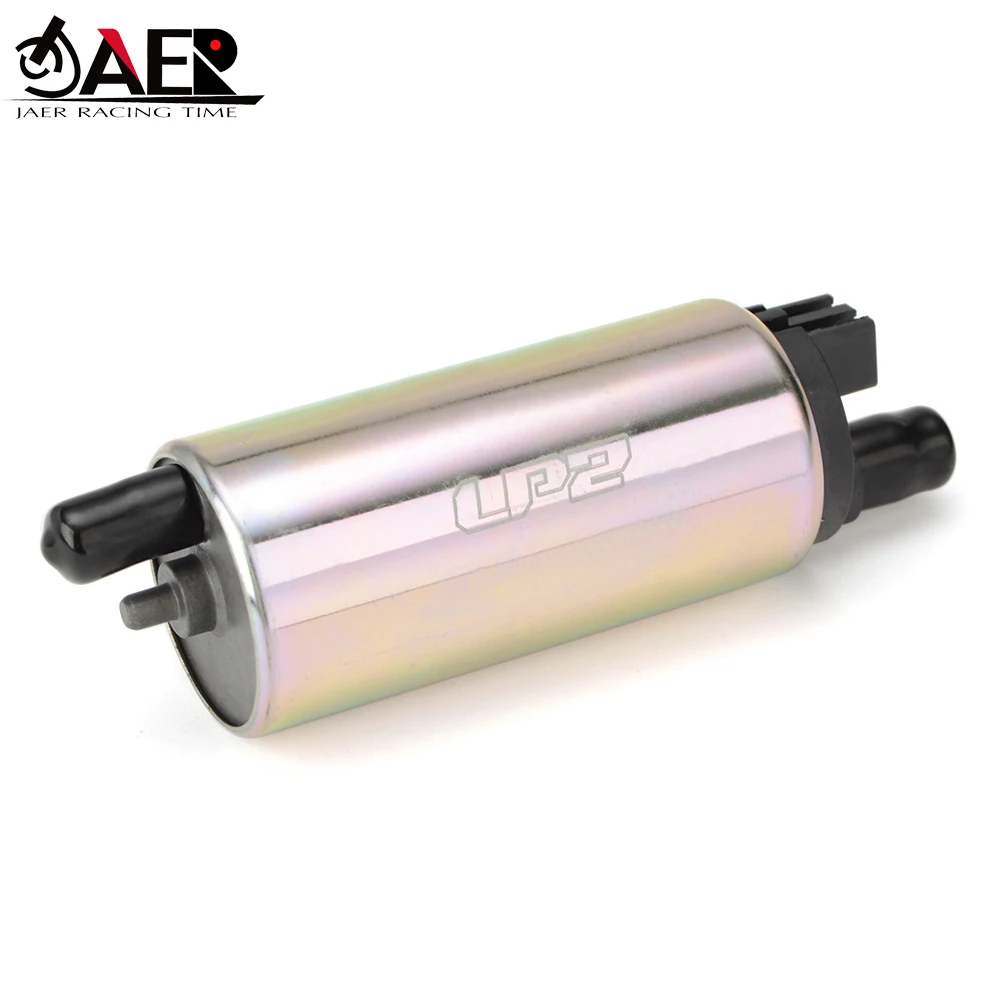 16700-HN8-A62 Fuel Pump for Honda TRX680 TRX680FA Rincon 680 2006-2017 TRX680FGA Rincon 680 GPScape 2006-2009 16700-HN8-601