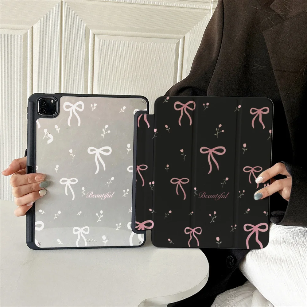 

Case compatible with iPad 10.9/Pro11/10th7/8/Air 4/5/Air 13(M3 2025)/Air 11(M3 2025)/Air 11(M3 2025)/(A16 2025)