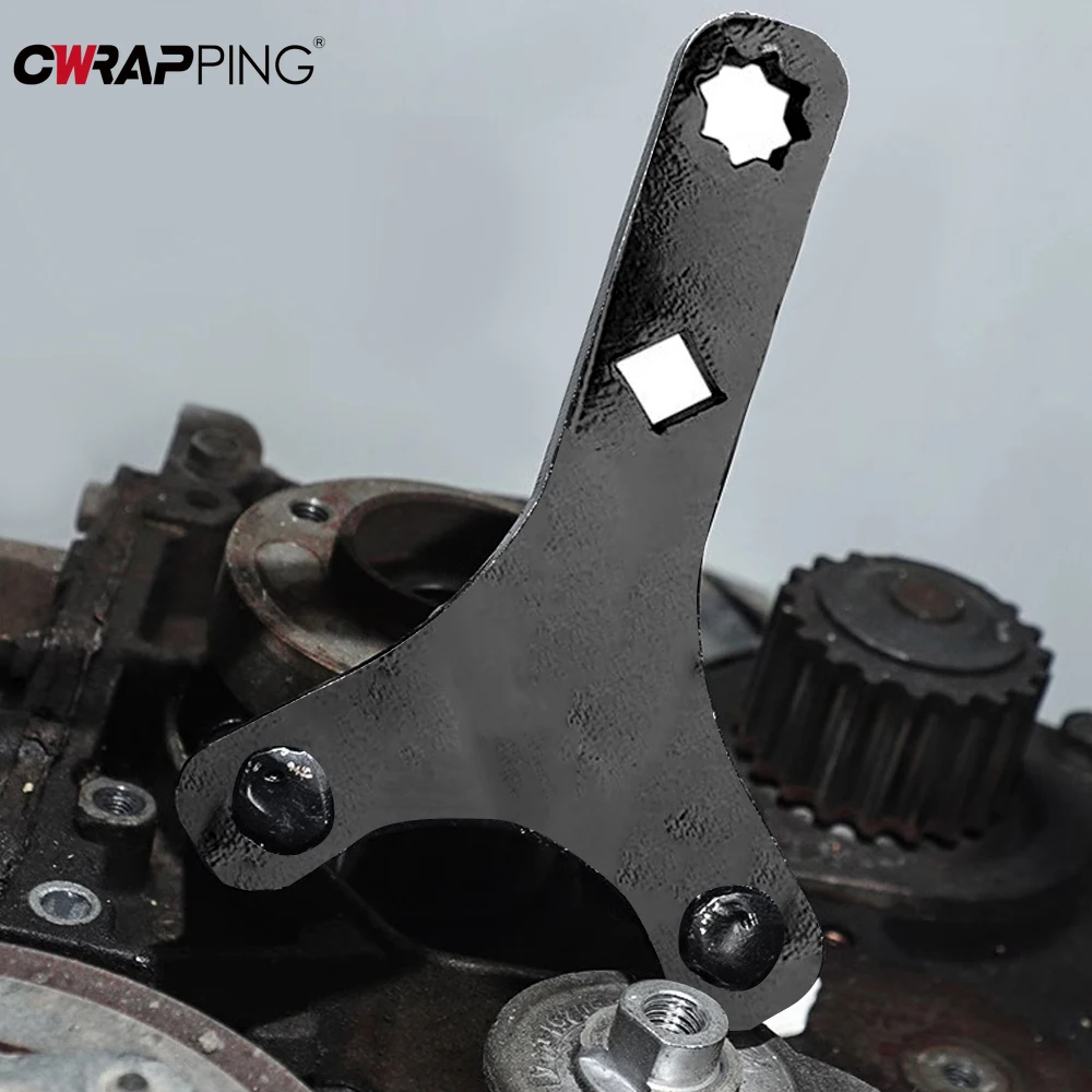 

Инструменты для снятия нижнего рычага управления мотоцикла, шаровой шарнир, поворотный рычаг, разделение шаровой головки, разборка нижнего рычага автомобиля, трудосберегающий инструмент