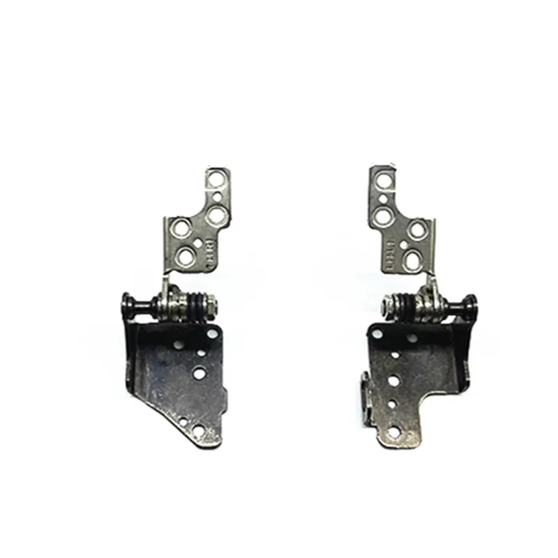 

New LCD screen Hinges set Left part + Right Part for MSI GE72 GE72VR MS-1794 1791