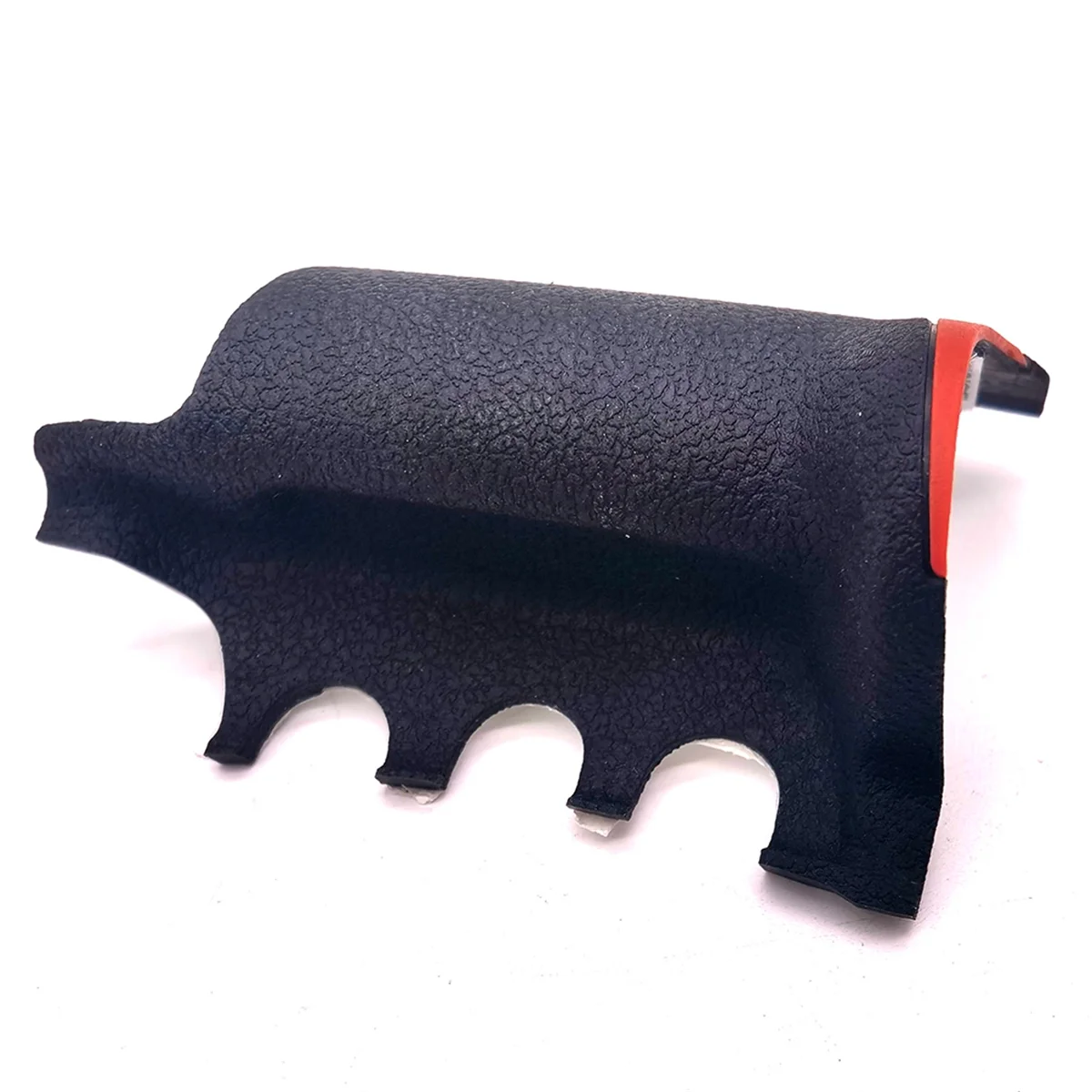 Grip Rubber Cover for Nikon D5 Camera Replacement Unit Repair Part