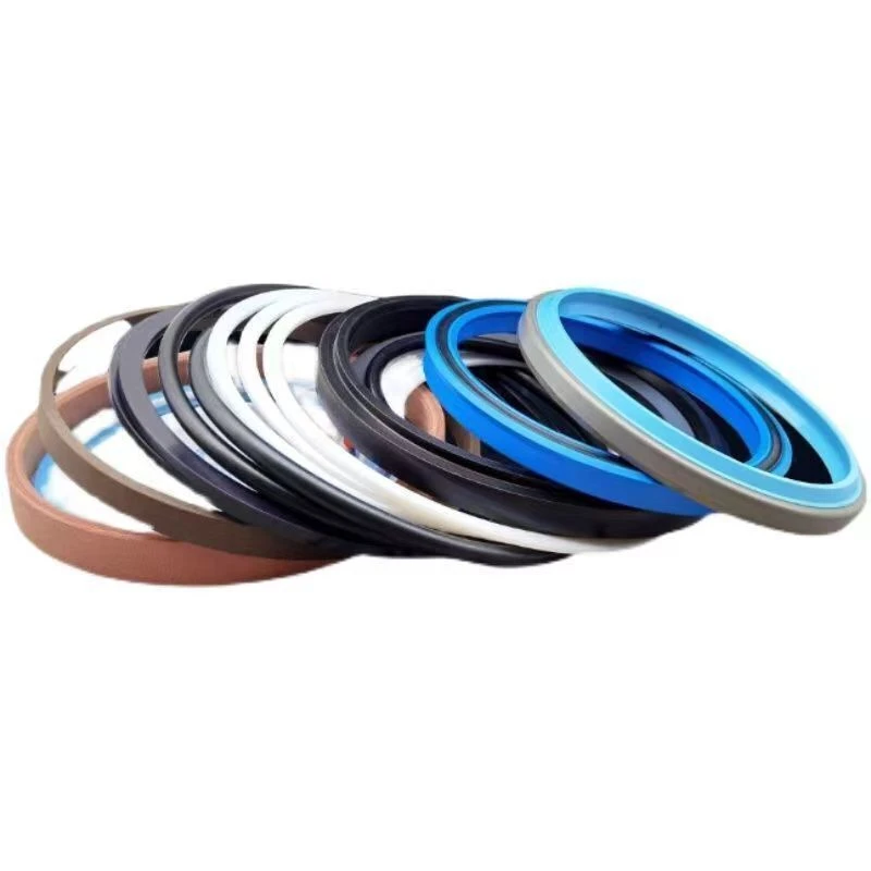 

STICK Cylinder Seal Kit 2797940 For CAT 303CR 303.5D 303.5E 303E ARM