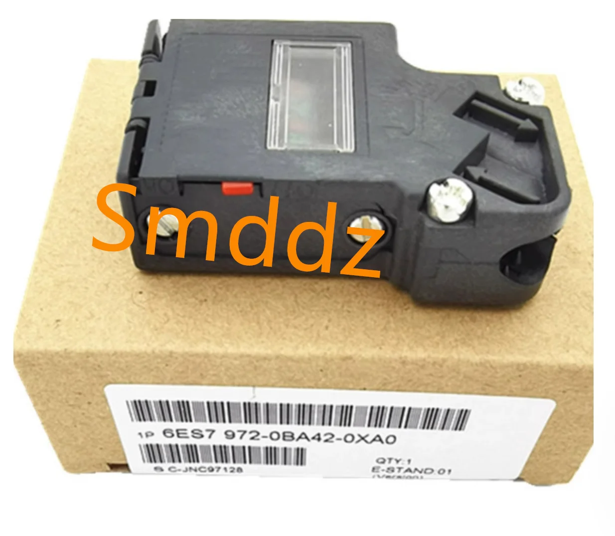 1 قطعة، موصل ناقل DP، 6ES7972-0BB42 6ES7972-0BA52 6ES7972-0BB52 6GK1500-0FC10 6GK1500-0EA02