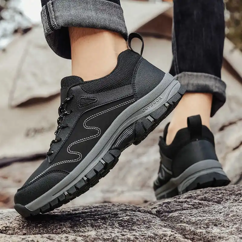 

High-top Round Foot Red Sports Shoes Golf Grandma Man Shoes Sneakers Novelty Workout In Offers Casuall Mobile Sapatenis
