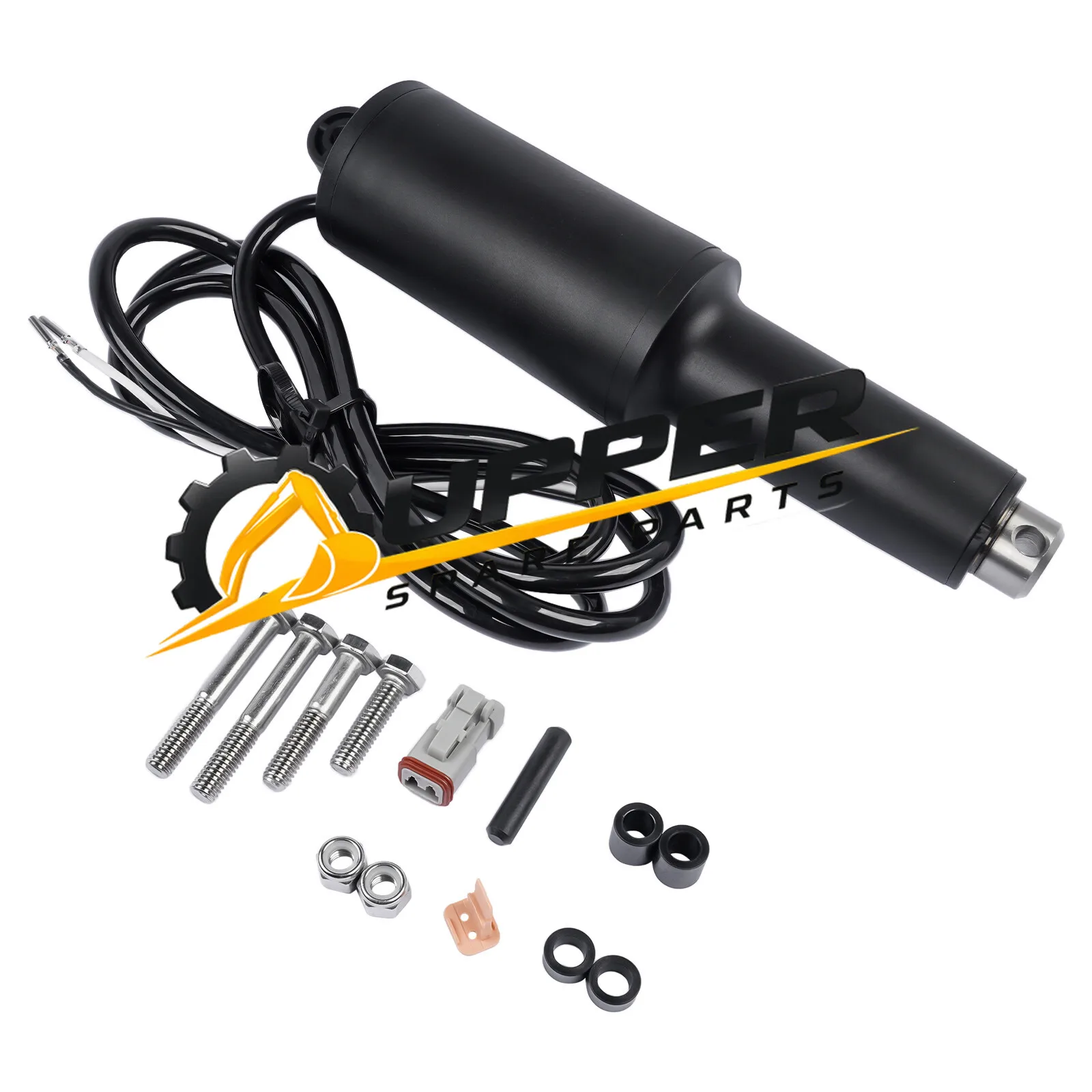 Heavy-Duty Trim Tab Actuator 15057-001,2-1/4