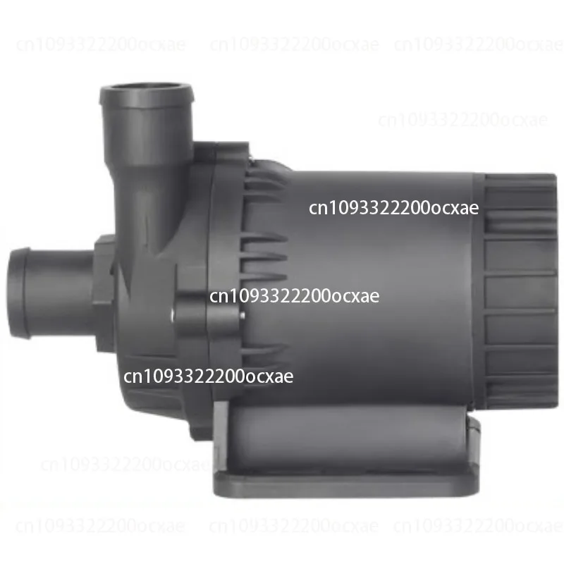 

Water pump, brushless DC variable frequency large flow high lift submersible pump household booster pump