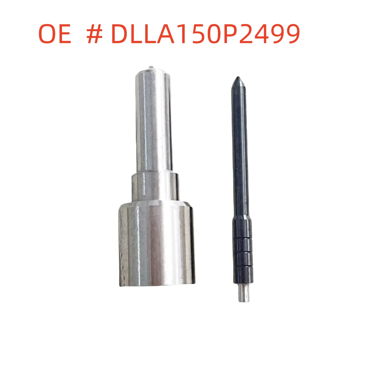 

High quality New DLLA150P2499 fuel injector nozzle For Bosch 110 Series Fuel Injector Nozzle