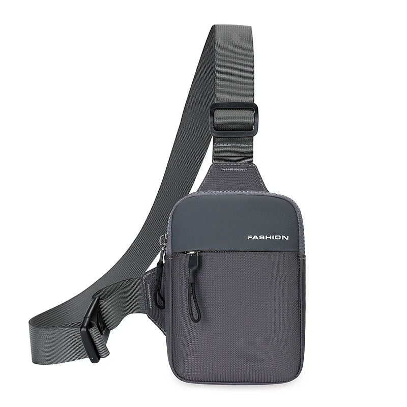Prebrskaj več — Chest Bags