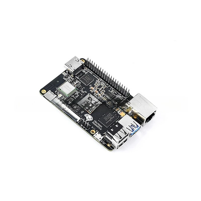 

Horizon Rising Sun X3 Pie RDK X3 development board AI high computing power ROS2 compatible interface