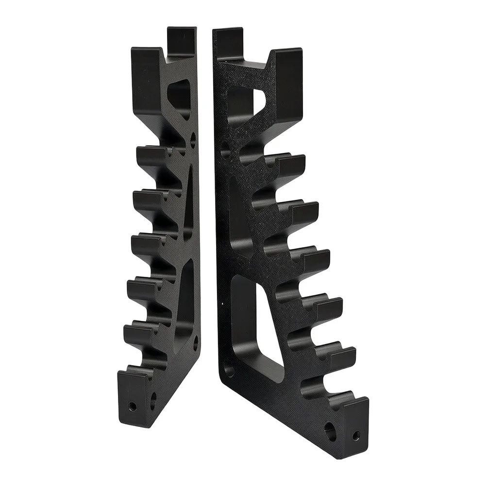 Arrow Storage Wall-mounted Quiver Stores Up To 12 Arrows for top Bow Support Centralized Equipment Storage Easy for access