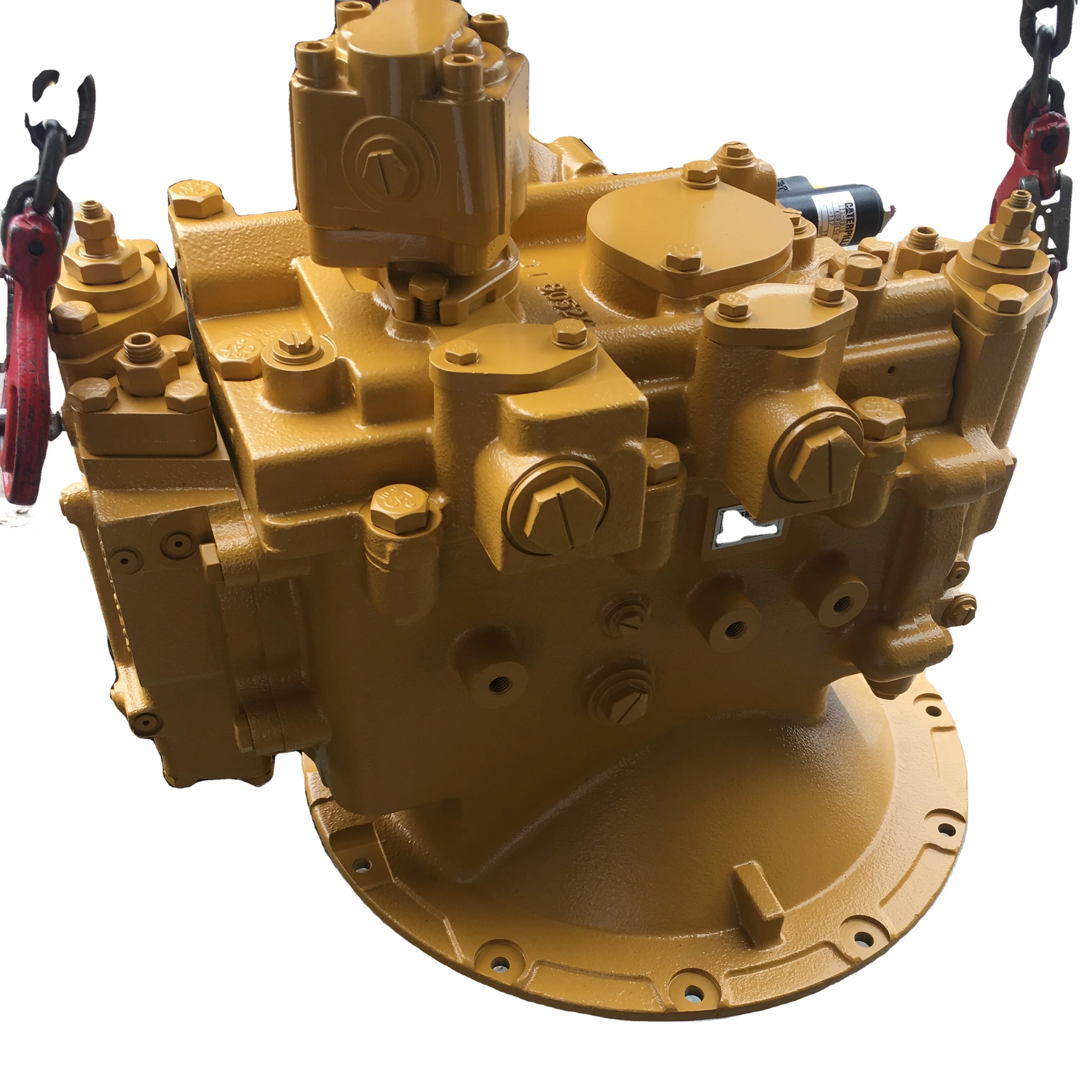 Power Parts Excavator 319D Main Pump 311-7406 3219D Hydraulic Pump for SBS80 173-0663 312C 312CL 320C