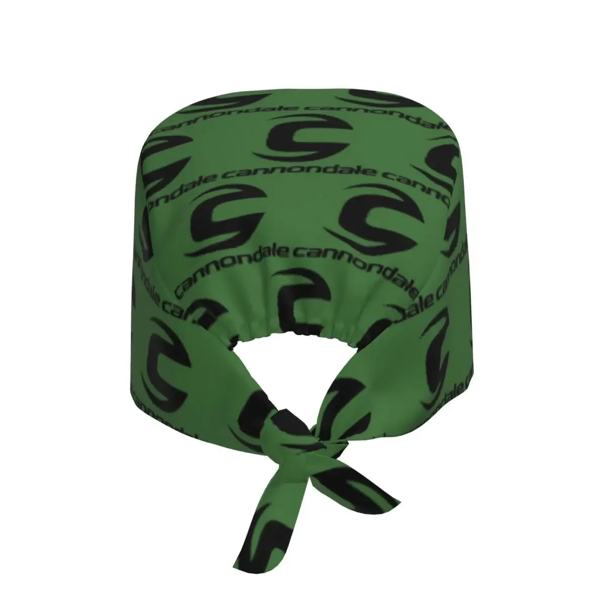 Cannondale Scrub Hat Doctor Working Surgical Cap Unisex Adjustable Nursing Caps for Dentist