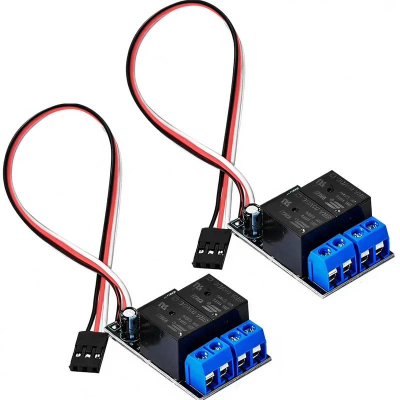 

Model Remote Control Switch Model Airplane Remote Control Relay PWM Switch Water Pump Electromagnet Navigation Light Controller