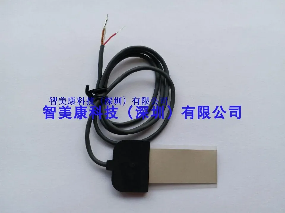 SDT1-028K Vibration Sensor PVDF Piezoelectric Film Sensor Self-shielding Piezoelectric Sensor TE