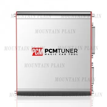 PCMtuner ECU Programmer with 67 Modules