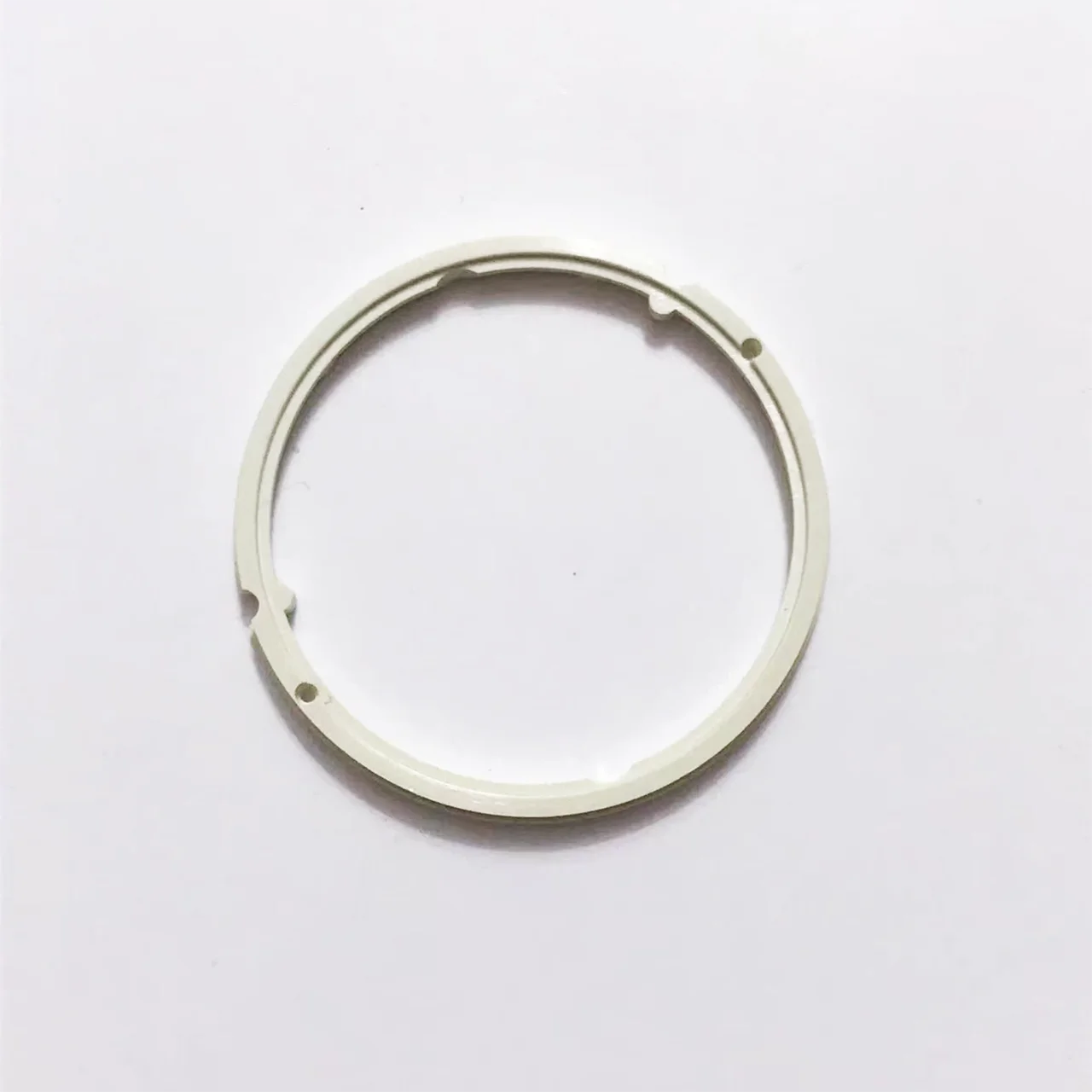 إكسسوارات الساعة مناسبة لحركات 2836/2846/2834 وبطانة التقويم وحلقة ثابتة وأجزاء إصلاح الساعة بحلقة حرفية