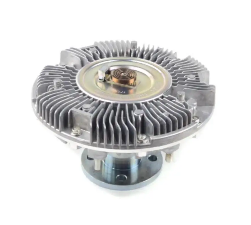 

Truck Engine Parts Fan Clutch for HYUNDAI excavator 11Q6-00261
