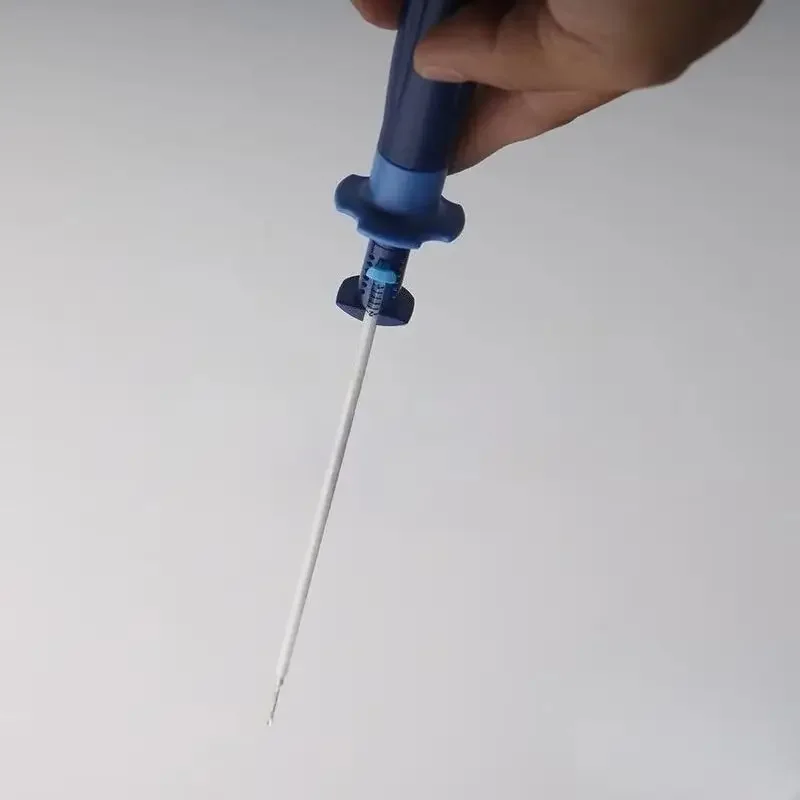 Limited Offer NEW Cartilage Injury Repair Tool, Orthopedic PEEK Suture Repair Accessory