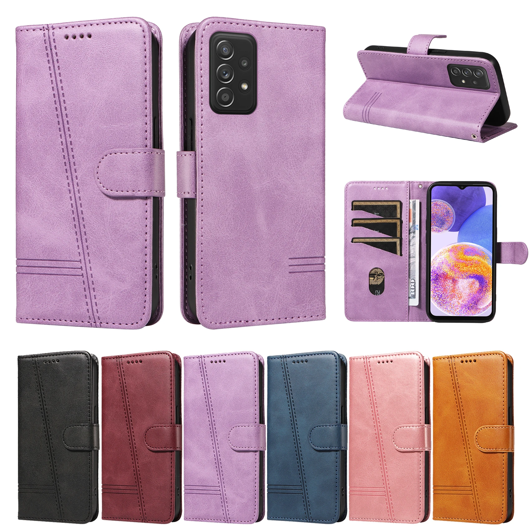 #38 Trending Samsung Galaxy A35 Cases Right Now