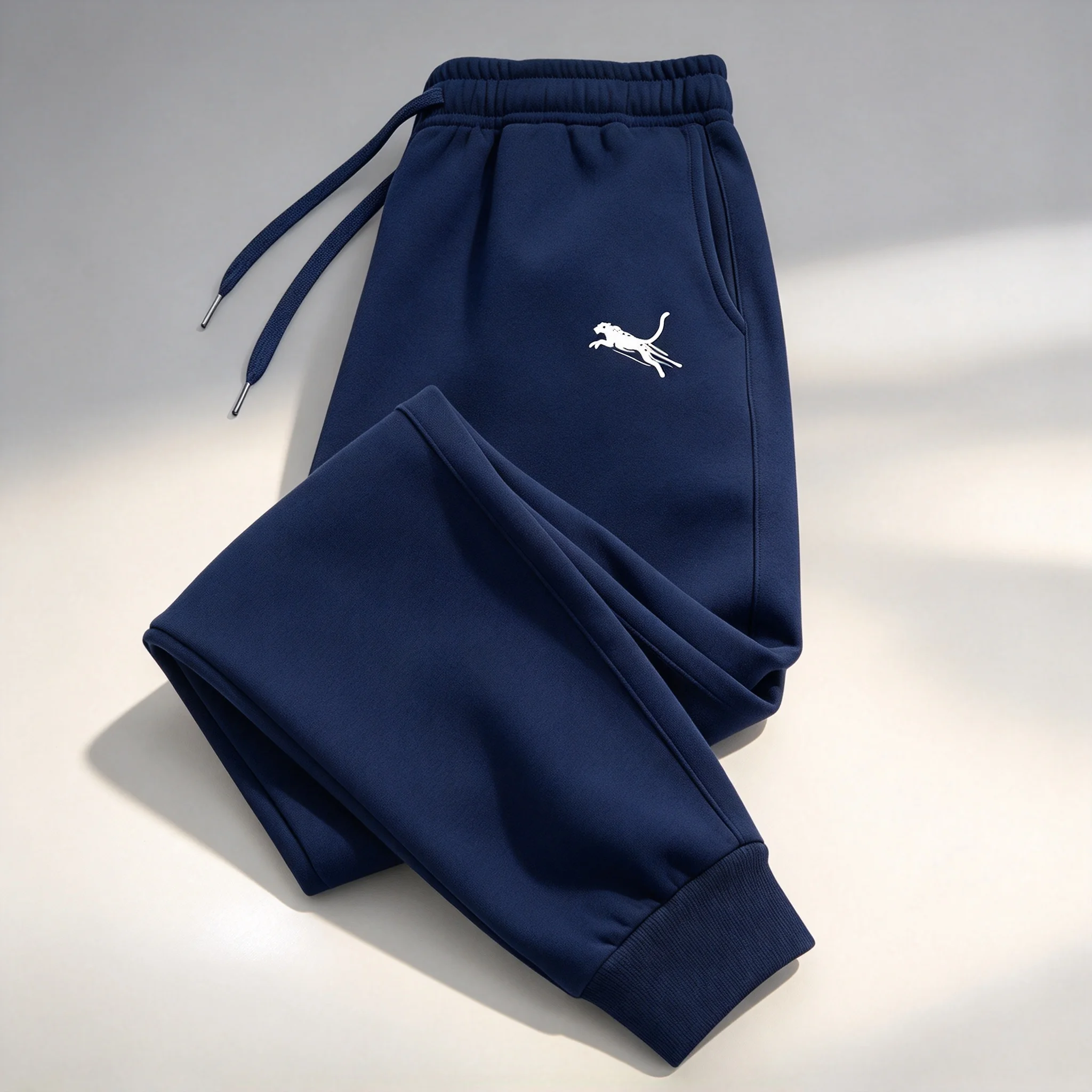 New Unisex Autumn Winter Jogger Pants Oversized Streetwear High Quality Daily Fitness Casual Sports Sweatpants For Men Women