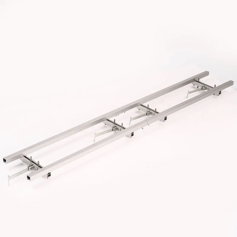 Saw Garden Chainsaw Auxiliary Fixing Accessories Tool Open Frame First Cut Guide Rail Rail