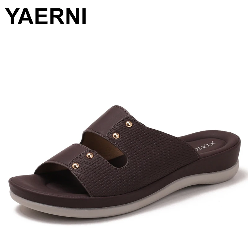 

Женские тапочки, летние женские туфли на высоком каблуке с открытым носком в сочетании с платьями, модная уличная обувь