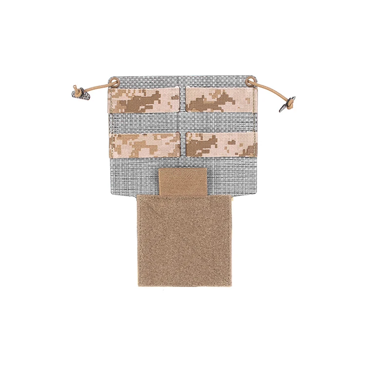 FERRO Concepts Style Chesty ATAK Style Panel Chest-Mounted Bracket