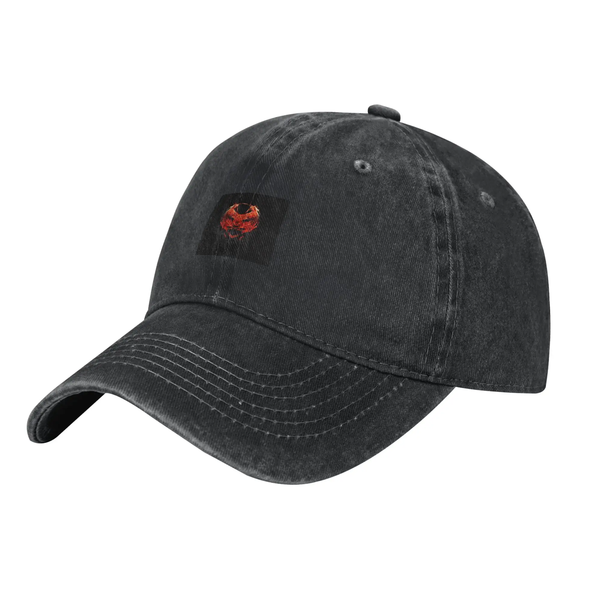 krak1 Fashion Baseball Cap  Gift Trucker Cap  Wind Resistant Travel Trucker Cap